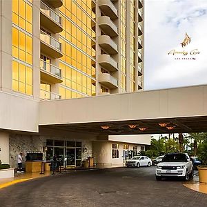 Amalz 1 Bedroom 2 Bathroom Balcony Suites At Mgm Signature !