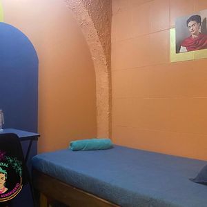 Small Single Room